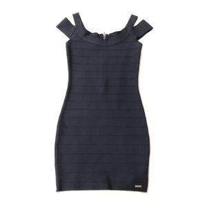 GUESS Bandage Mini Dress